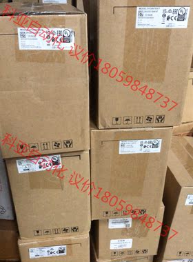 全新台达变频器VFD007E43T