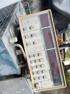 16通道 SR630 二手美国斯坦福SRS STANFORD