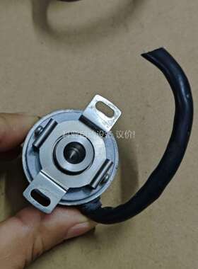 汇川编码器EI35H8-2500-4P3D5N3TS 成色（议价）
