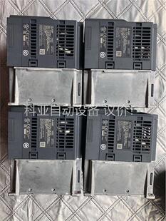 包邮 350保好 1.5KW 议价 发顺丰 三菱变频器D720S