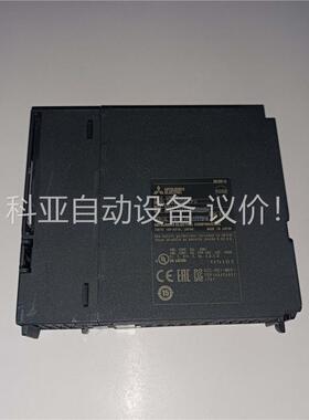 三菱Q03UDECPU模块Q06UDEHCPU二手PLC(议价)
