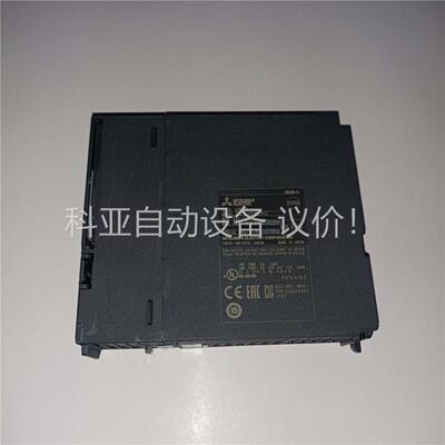 三菱Q03UDECPU模块Q06UDEHCPU二手PLC(议价)