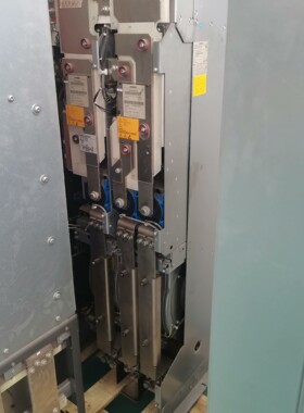 西门子变频器6SL3320-1TE38-4AA3-Z，6SL