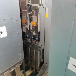 西门子变频器6SL3320 4AA3 6SL 1TE38