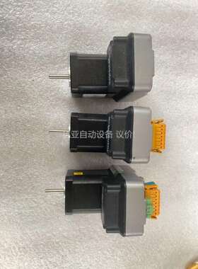 伺服电机LMDCA423, 图片就是，成色非常不错（议价）