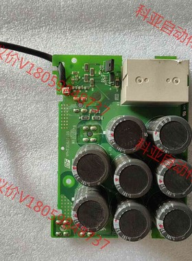 安川A1000变频器YPHT31621-1B电容板原装拆机包