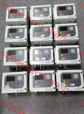 CTS I28 CINCINNATI TEST SYSTEM