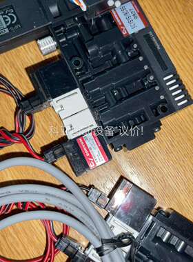 正品CONVUM妙徳真空发生器M电磁阀CKV010-4E（议价）