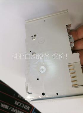 倍福EL2008 两片，橙色食物，橙色八九成新，功能包好(议价)