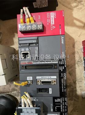 三菱PLC L26CPU-CM 整套 需要的联系 议(议价)