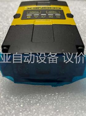 康耐视DMR-262Q-0121扫描头，新的未使用，没包装说(议价)