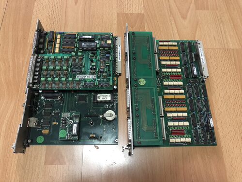 SIPA卡一块SP/V25FB一块SP/32IO实图拍摄功能