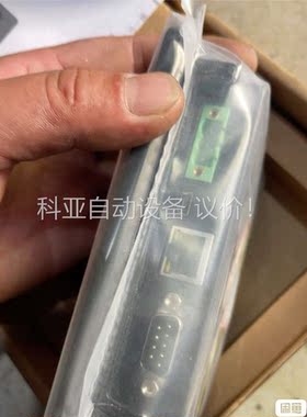 触摸屏/触控屏步科触摸屏 MT4230TE-PZ小屏一个！全(议价)