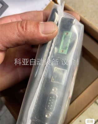触摸屏/触控屏步科触摸屏 MT4230TE-PZ小屏一个！全(议价)