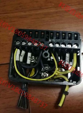 西门子火焰控制器 LFE10 底座