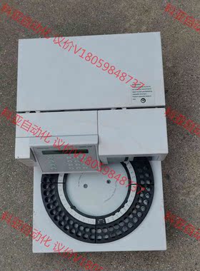 AUTOSAMPLER 400 VARIANAUTOSAMP