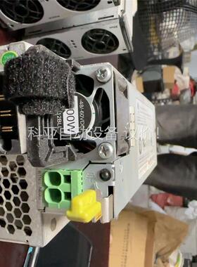 华为PDC1200S12-CE交换机电源模块 华为1200W(议价)
