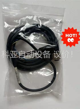 基恩士OP-87273，拆机原装正品进口基恩士传感器连线实(议价)