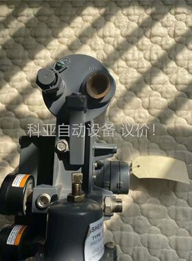 费希尔阀门定位器TYPE582i库存未使用没包装，面盖一(议价)