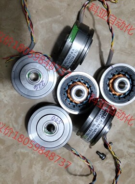 ER5Kd286编码器二手拆机功能正常实物图