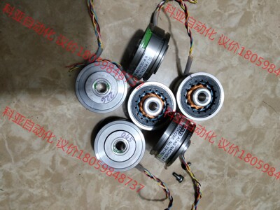 ER5Kd286编码器二手拆机功能正常实物图