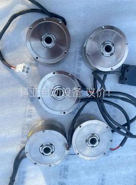 CKD直驱DD马达AX6003MU(议价)