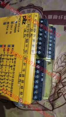 777609 774009 777502 议价pilz 安全