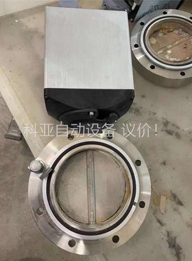 VAT蝶阀 61240-PEGJ-ALZ1 拆机 成色(议价)