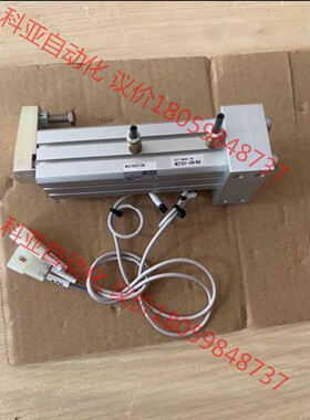 SMC转角气缸 MK2TB20-10R，成色99新，数量十几