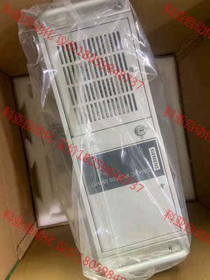 现货10台 SIEMENS 西门子工控机 IPC3000 I