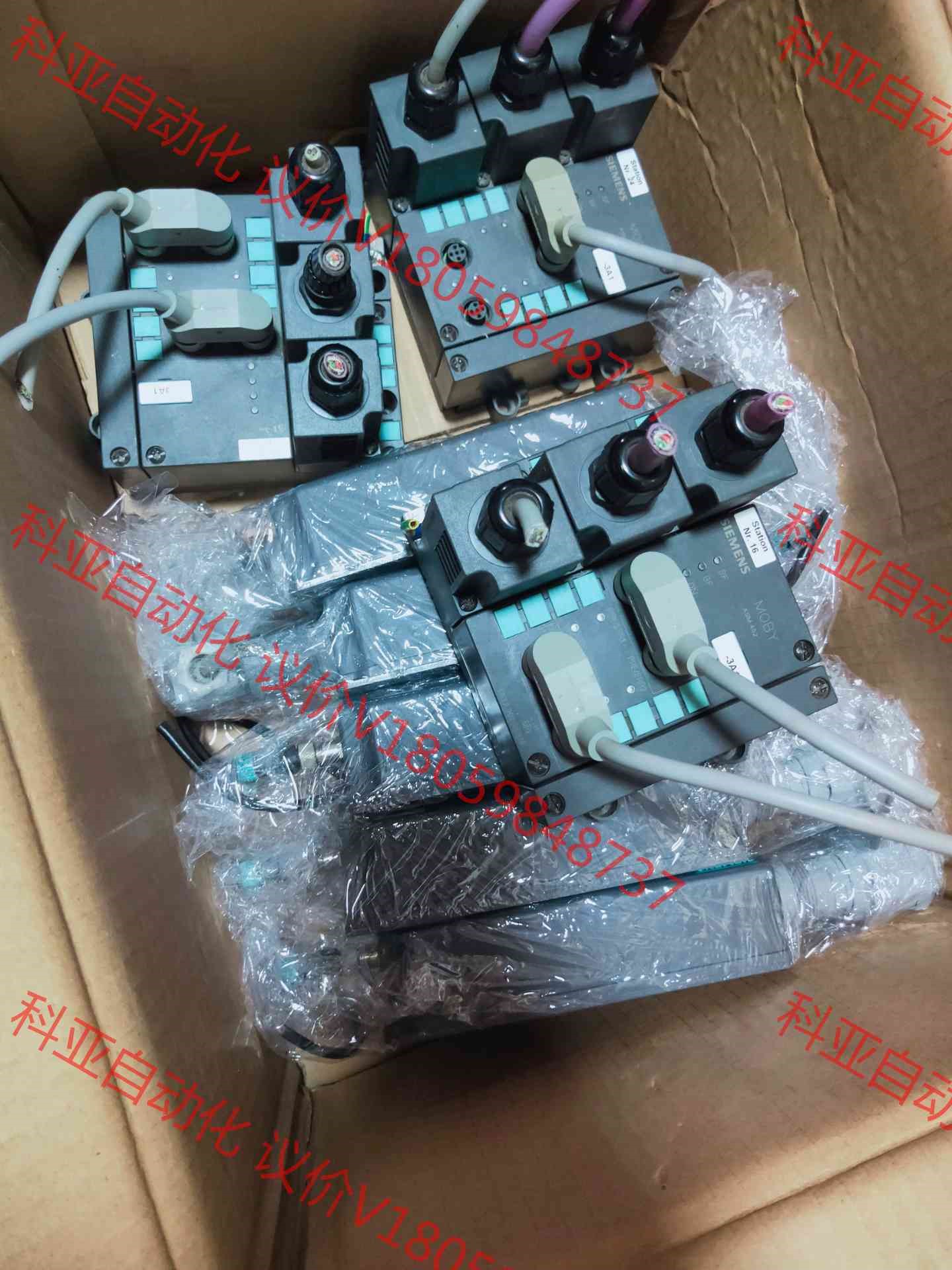 西门子模块 6GT2002-0EB20