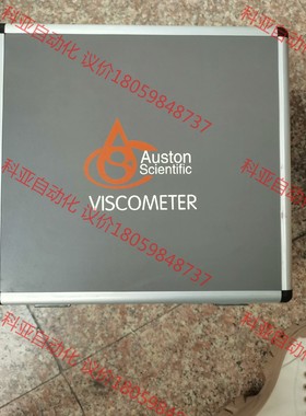 Auston Scientific VISCOMETER 粘