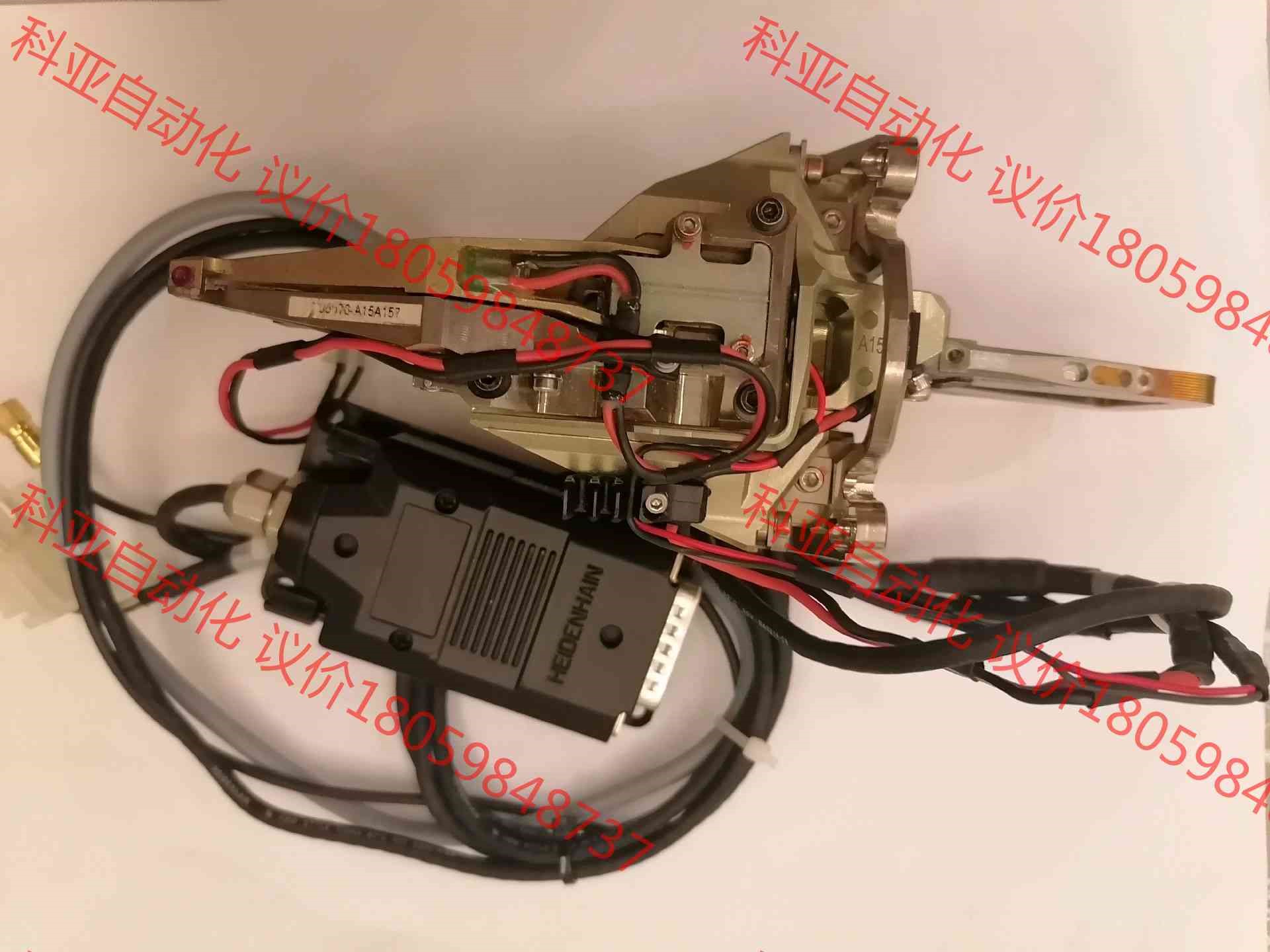 IHAWK XTREME 焊头一整套,需要的议价