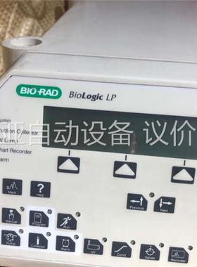 伯乐BIO RAD液相色谱 BioLogic LP层折系(议价)