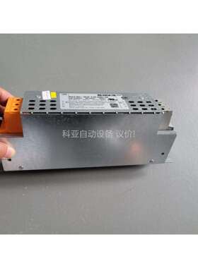 SSB变桨滤波器，HLD 110-500/30，BLOCK品（议价）