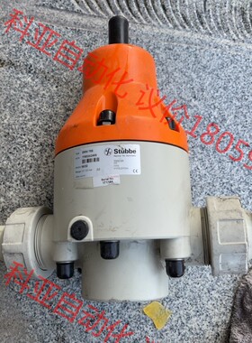 斯德宝隔膜阀DMV755手阀PN/DN10/32成色实拍如图