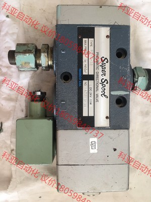 PSMT-38全新二手都有货。二手成色不错。Nabco 12