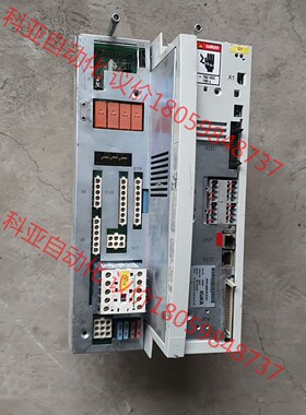 库卡电源KPS-600/20-ESC