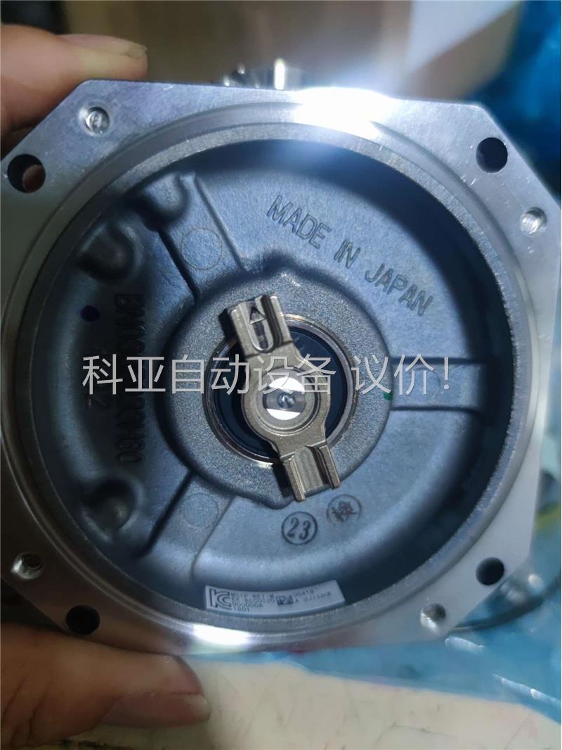 0sA18，三菱编码器附件全，没有外箱，需要私聊(议价)