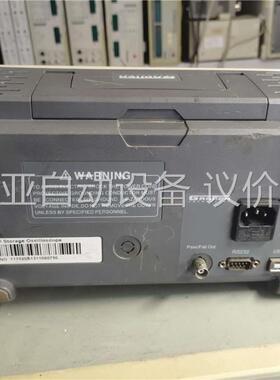 安泰信GA1102CAL示波器，旋钮不是太灵，外壳有破损，成(议价)