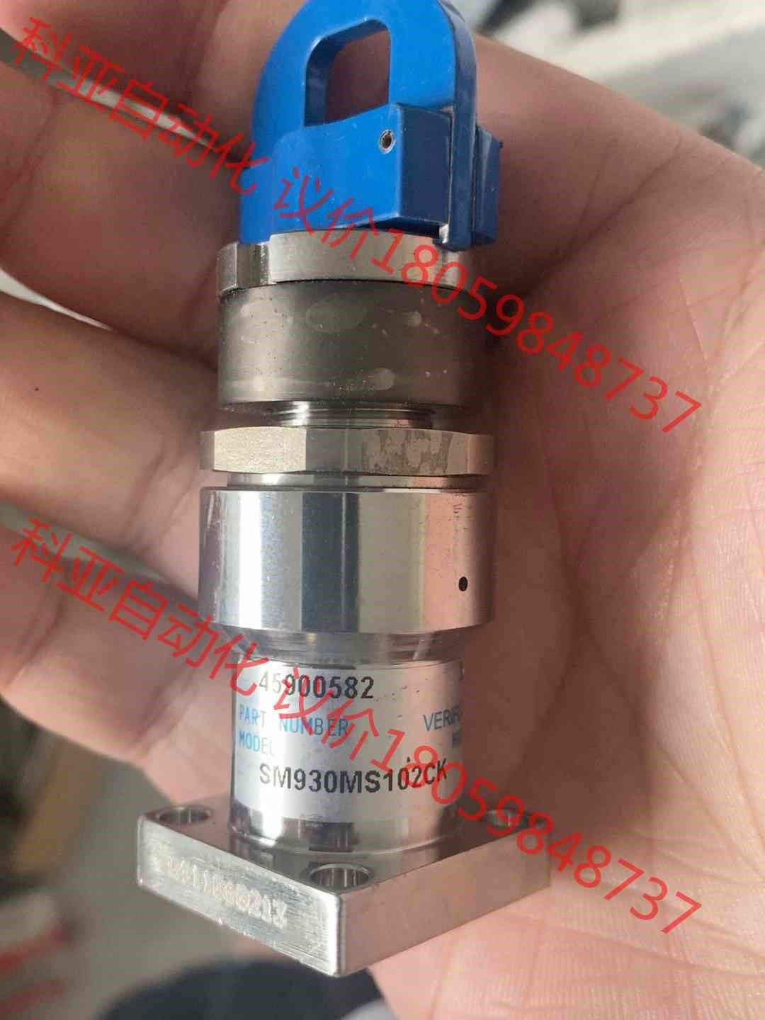 二手拆机 派克 调压阀  parker  SM930MS10