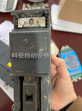 6ES7321-1B L00-0A A0模块，便宜处理(议价)