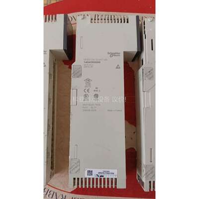plc模块140ACI03000 4块主板 （议价）