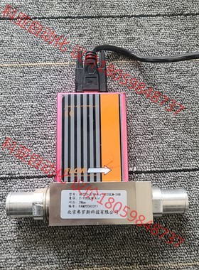 高精度AFC 气体质量流量控制器 流量计  0-100SLM
