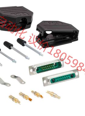 Thorlabs接头套件CON4001，接头套件，原ITC4