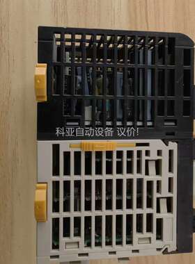 CJ1M-CPU22 CJ1W-PA202 一起（议价）