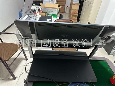 WACOM cintiq 新帝 27寸手绘屏 27QHDT(议价)