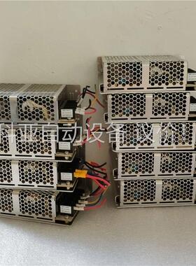 欧姆龙S8FS-C05024开关电源 输出 24V 2.2A(议价)