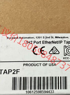 1783-ETAP2F  全新 现货 标价出