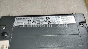 路由器思科 AP1231G 无电源 议价 无天线 AIR